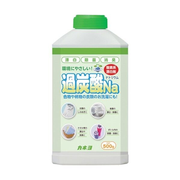 過炭酸ナトリウム 390027 1点x24個