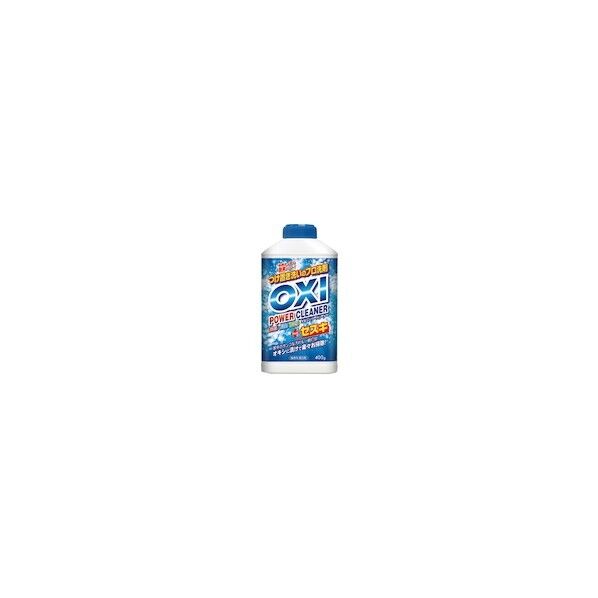 カネヨ石鹸 OXI パワークリーナー ボトル 390029 1点×12個
