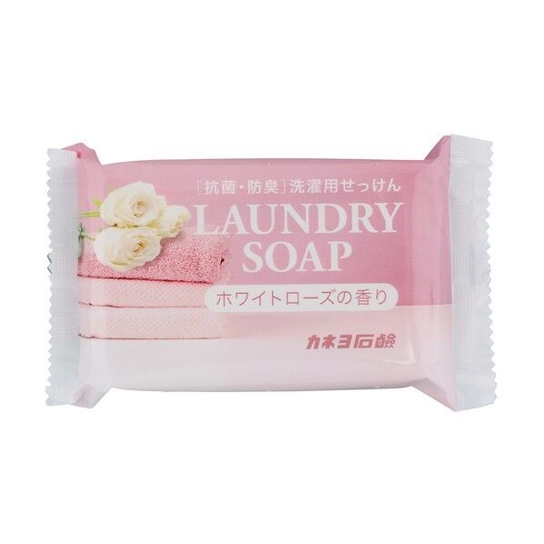 カネヨ ランドリーソープ 403031-B 1点x24個