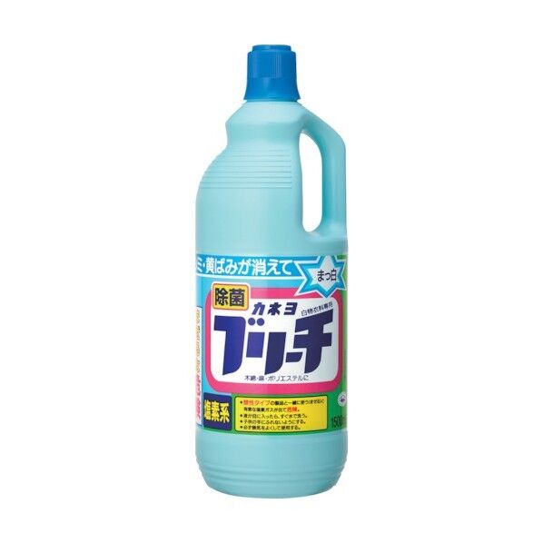 カネヨブリーチ(L) 604021 1点x8個