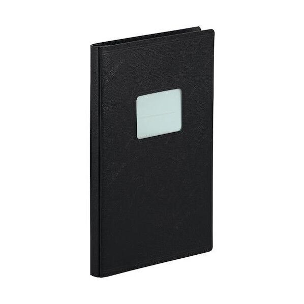 ウインドファイル 黒 A4 F26クロ 1冊x10冊