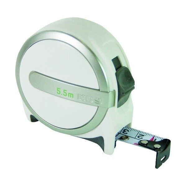 コンベックス プロネクストライ ト19巾 5.5m まさめ ホワイト PXL19-55SPWH 1点x24個