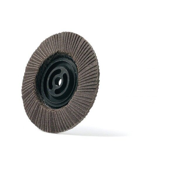 ディスクペーパー ブロックディスク アランダム 外径100Φ M10穴 60# BD100M10A-60 1点x10個