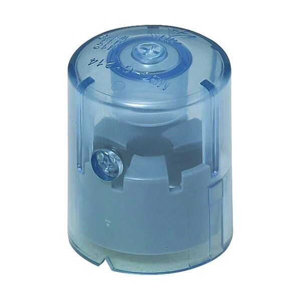 未来工業 ワンタッチボルトカバー(コーキングタイプ) MBC-C0810N 1点×12個...