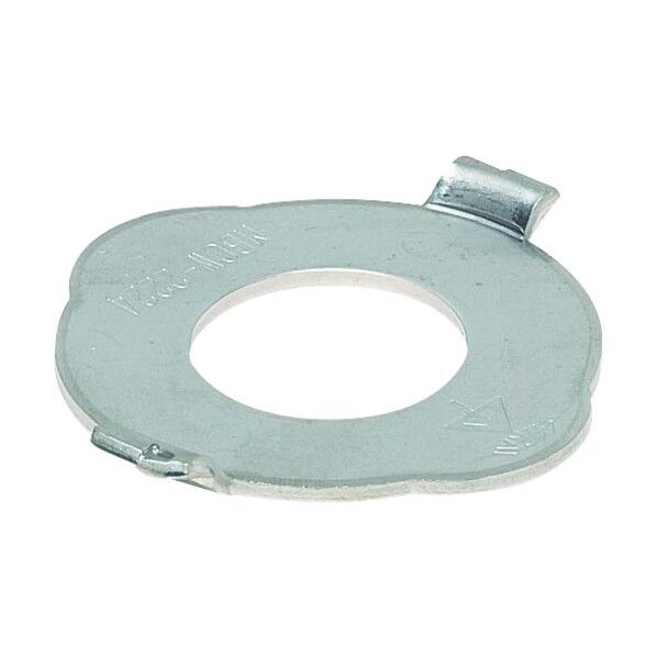 固定ワッシャー