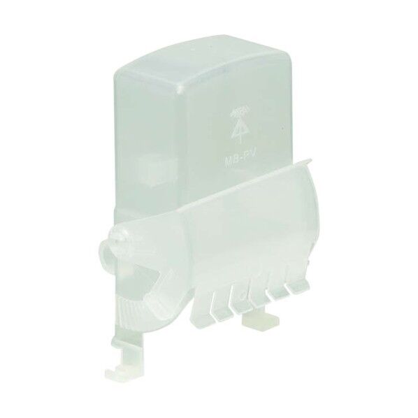 未来工業 ジョイントパックン(縦型) MB-PV 1点×10個...