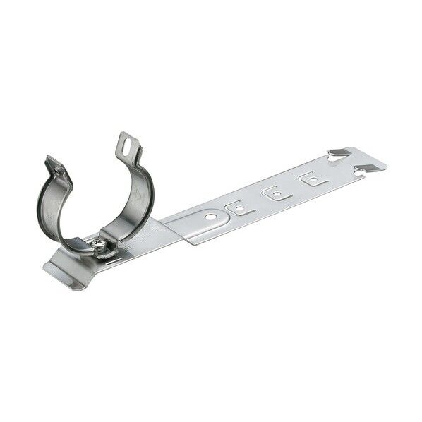 PF管ステンレスクリップ(取付金具付)瓦用