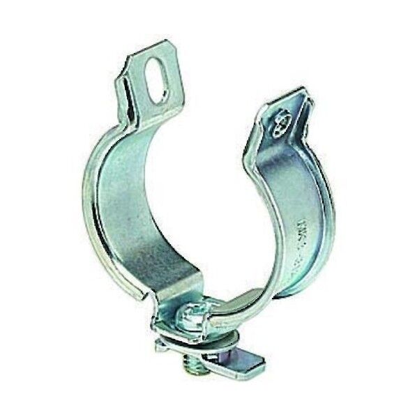 未来工業 クリップ(ビス止めタイプ) MKB-F22S 1点×20個...