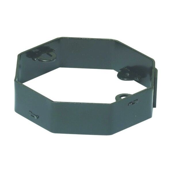 鉄製ボックス継枠 OF-8SJT20 1点x100個