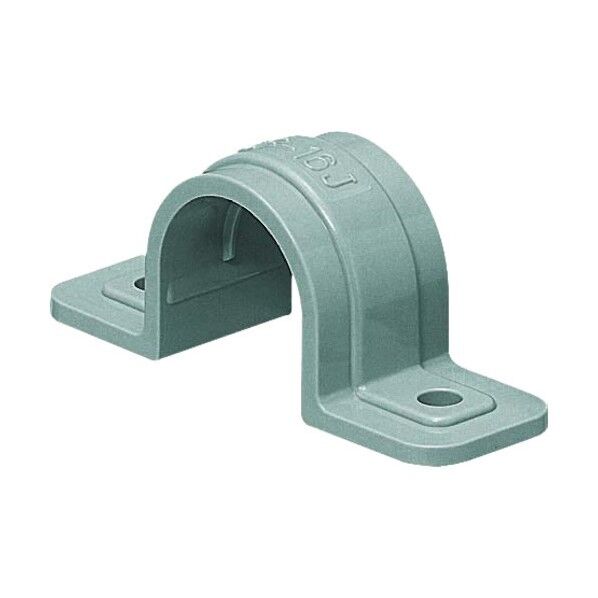 未来工業 PF管 両サドル SF-54H 1点×10個...