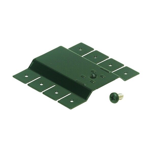 片サドル取付金具 SSKT-DK 1点x10個