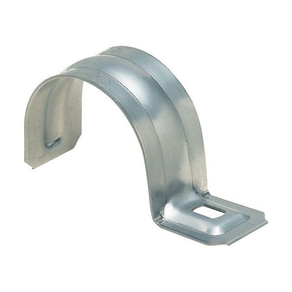 未来工業 PF管ステンレス片サドル SSKTF-30 1点×10個...