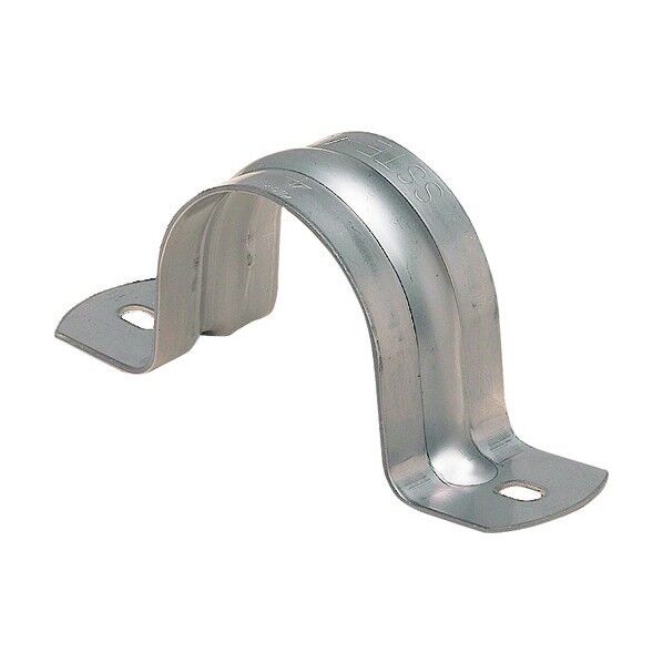 FEP用 ステンレス両サドル SSTE-40 1点x10個