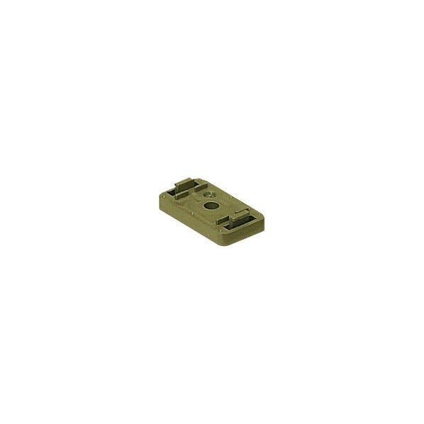 未来工業 VE台付サドル用スペーサー SVES-14LB 1点×20個