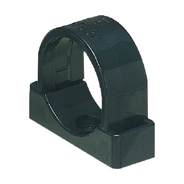 未来工業 VP台付サドル VPS-13DB 1点×20個...