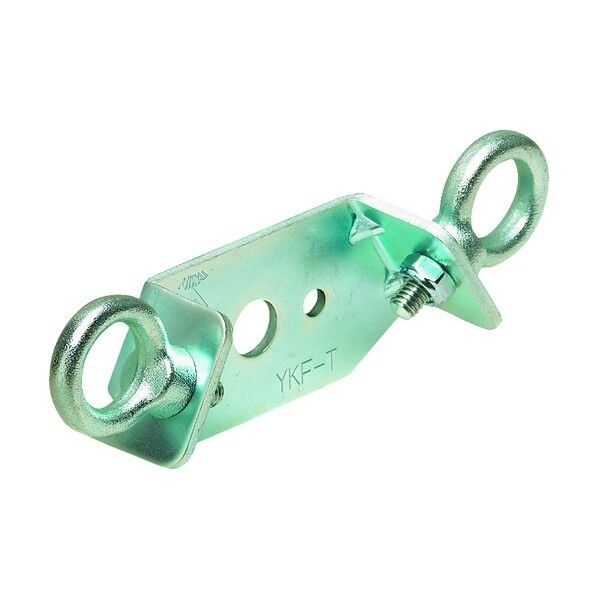 器具用振れ止め金具 YKF-T 1点x10個