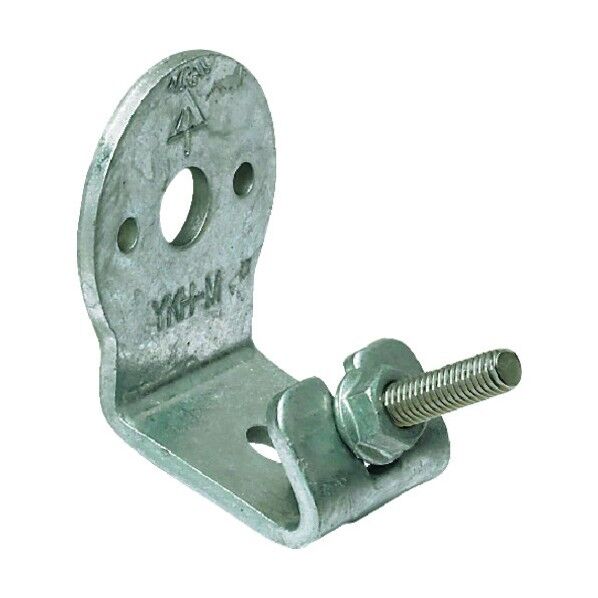 ワイヤー支持金具(中間用) YKH-M 1点x10個