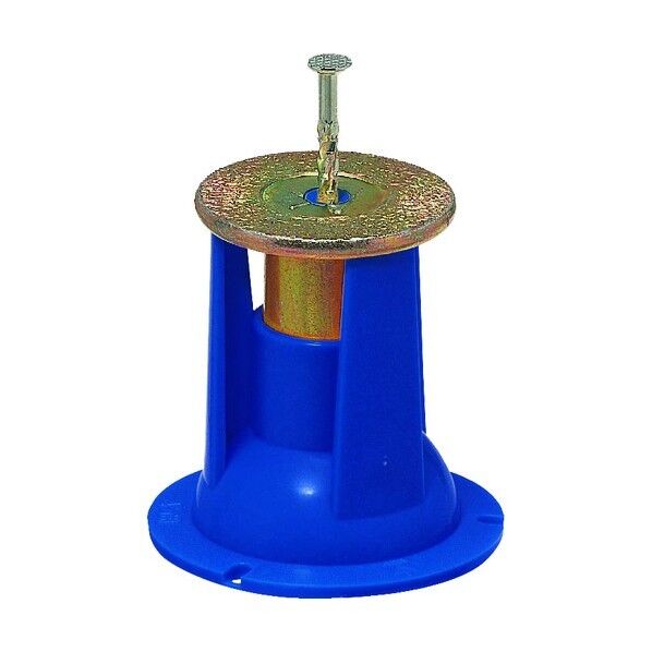 未来工業 カラー・ヘッダーインサート(型枠用)釘1本止 NKO-4B 1点×20個...