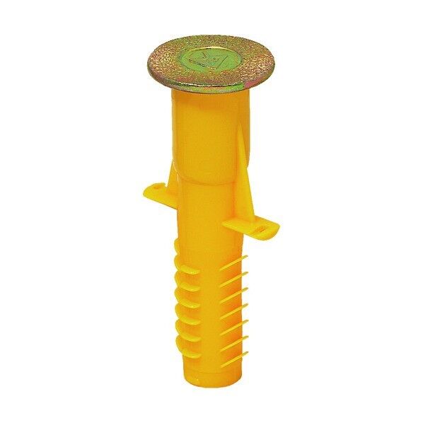 カラー・ヘッダーインサート(断熱材・PC板用) NW-4Y 1点x20個