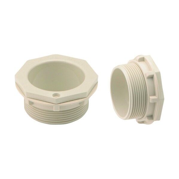 未来工業 通線ブッシング PBZ-19J 1点×50個...