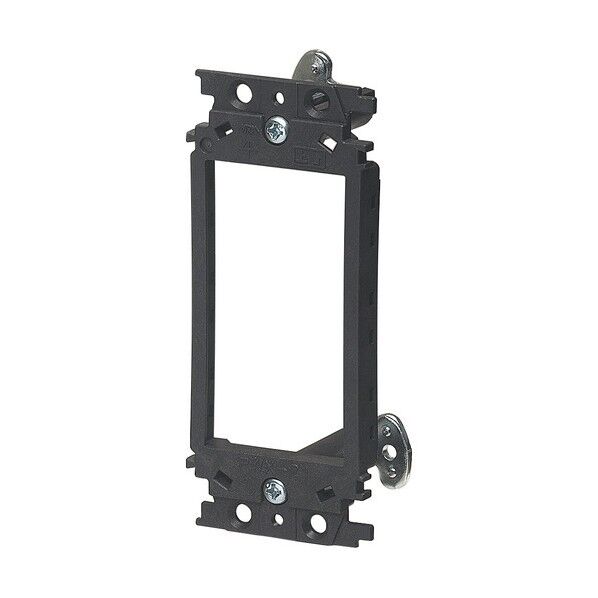 はさみプラ枠(ワイド21スイッチ用) PWX-21 1点x10個