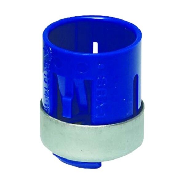 未来工業 鋼製キャップ付SBアダプター SBA-1F 1点×10個...