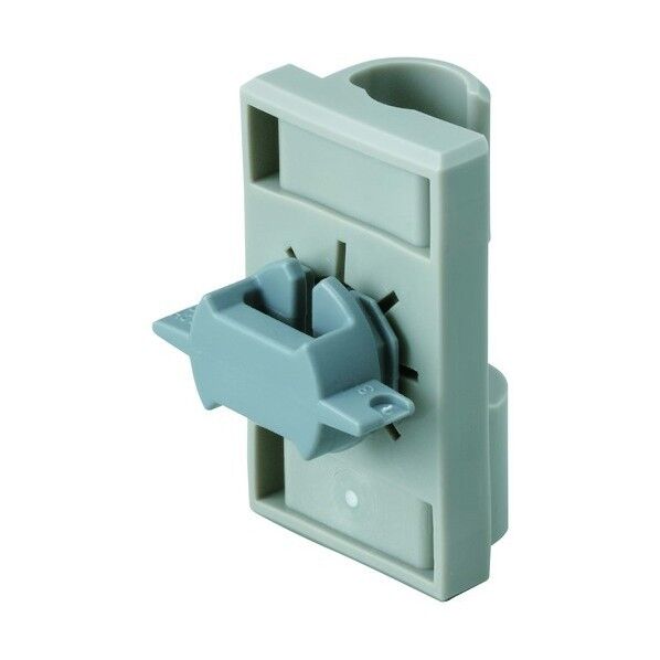 未来工業 ケーブルハンガー(結束バンド台座) SCH-BD 1点×10個...