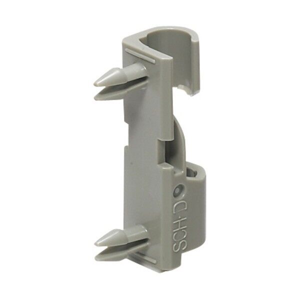 ボルトクリップ(樹脂製) SCH-D 1点x20個