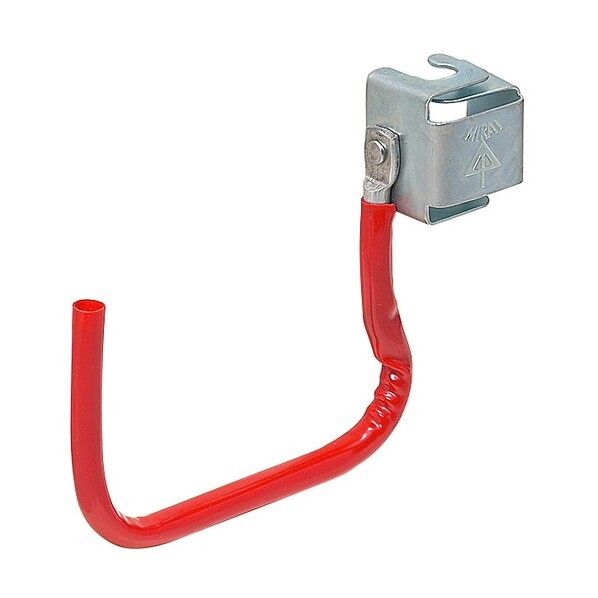 未来工業 ケーブルハンガー(ボルトクリップ付) SCH-T120L 1点×20個...