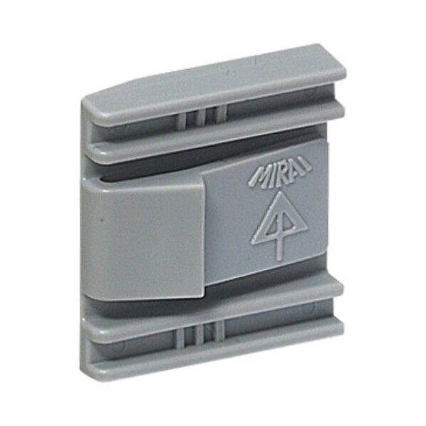 ボルトクリップ用補強具 SCH-TH 1点x20個