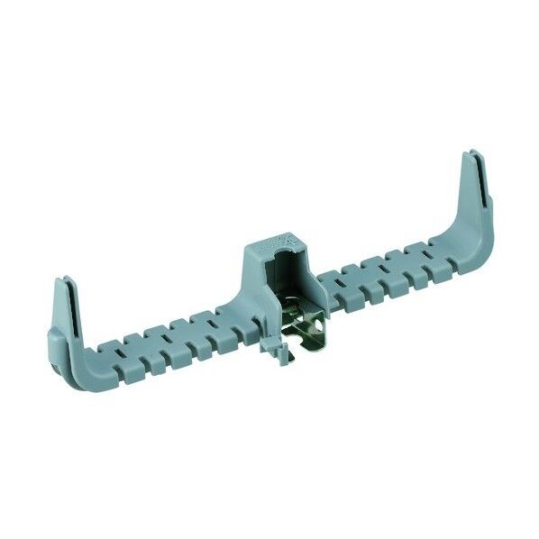 未来工業 ケーブルハンガー(ラックタイプ) SCR-200 1点×10個...