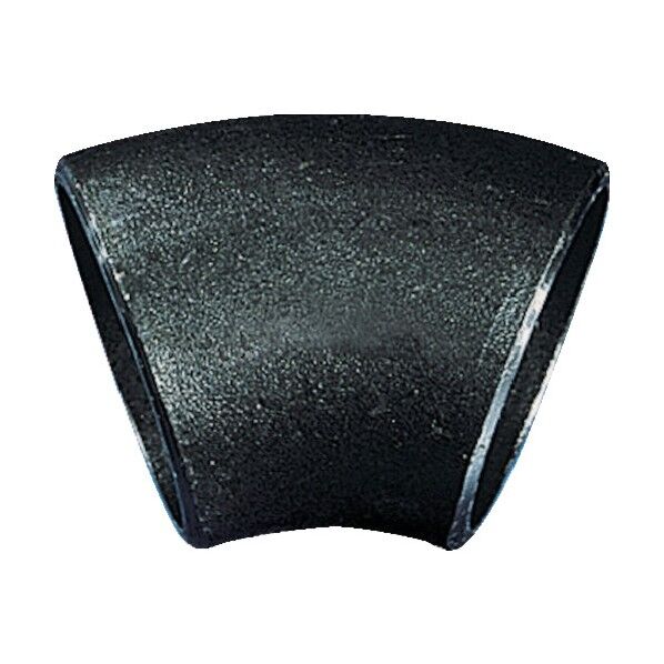 溶接式管継手 45゜ロングエルボ