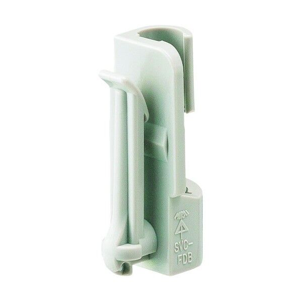 FDクリップ(ボルトタイプ) SVC-FDB 1点x50個