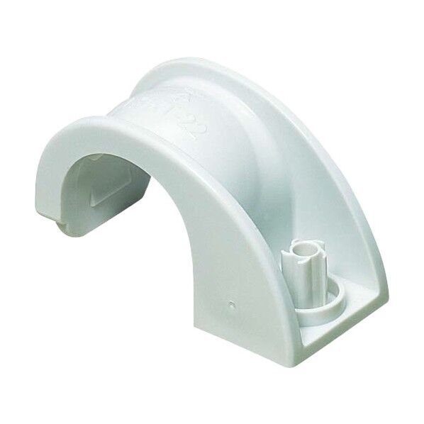 未来工業 片サドル(鋲打機用) GGKT-LS22 1点×10個...