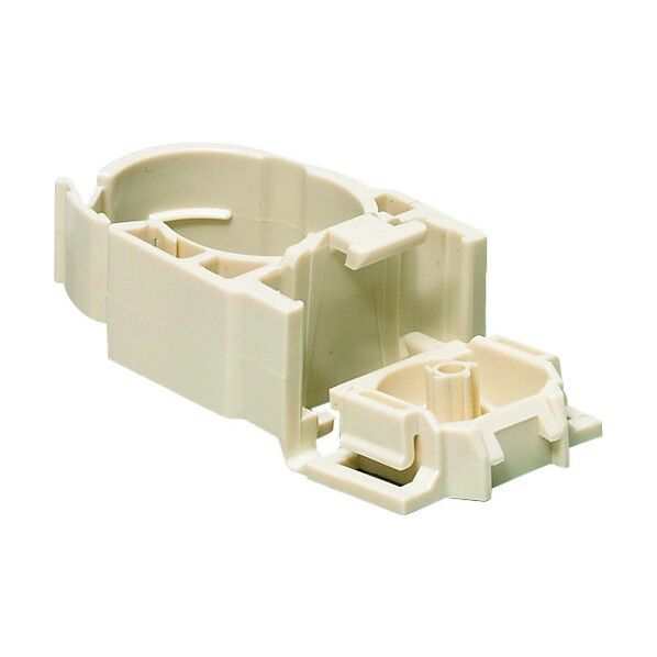 未来工業 サヤ管クリップ(鋲打機用) GGF-LS22 1点×20個...