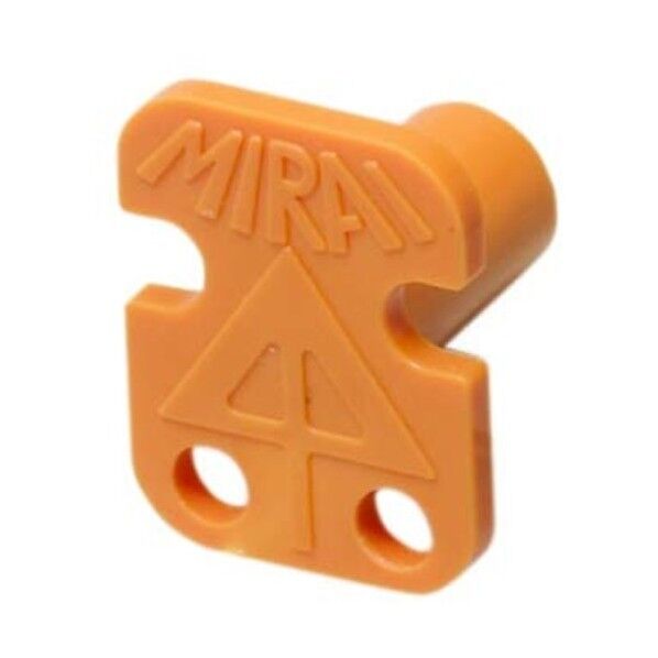 スライドアウトレットボックス用磁石 4AKGP-G 1点x10個