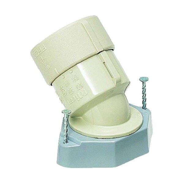 仮枠ブッシング45°(コンパクトタイプ) FNEC-16G 1点x10個