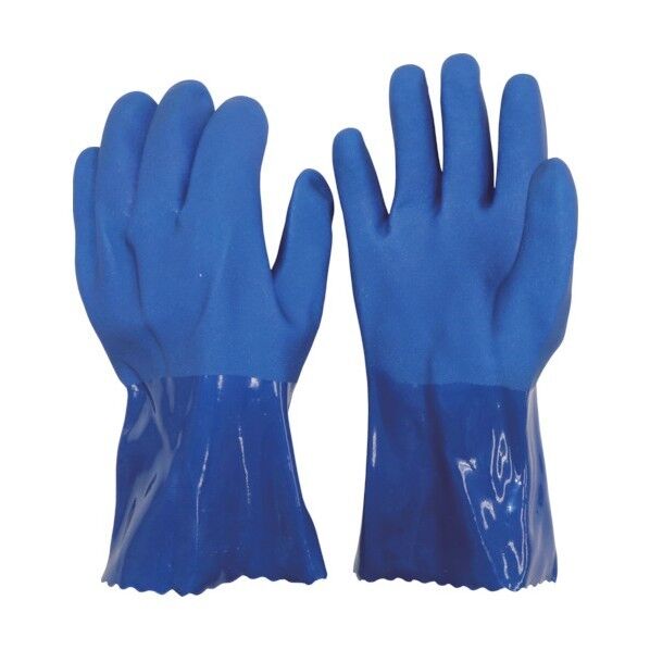 とくとくパック耐油シームレス LL NO.400-3-LL 3双x5組