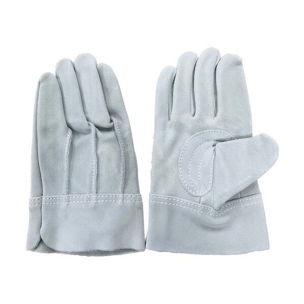 南村製作所 牛床革手袋 背縫 506 L 506-L 1点×10双...