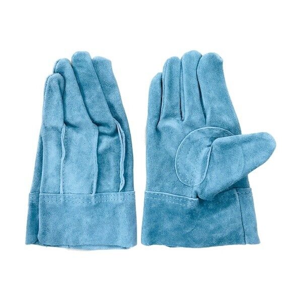 洗える手袋(背縫)  フリー 508 1点x10双