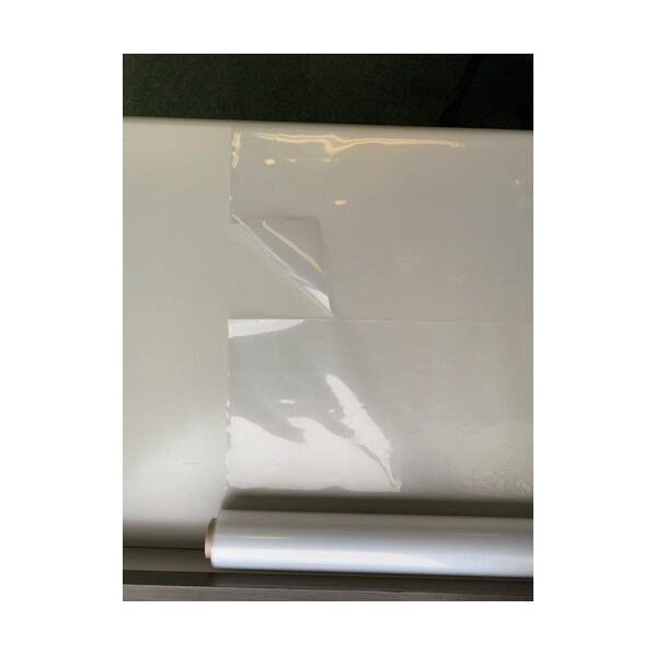 飛沫ガードシート 0.1X950X24M 500mmミシン目入り SF-A141 1点x2巻