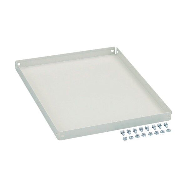 アングル支柱式ツールワゴン用追加棚板