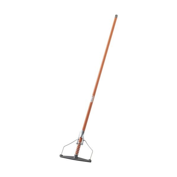 山崎産業 ネオカラーモップ#8(糸なし) MO810-008U-MB 1個...