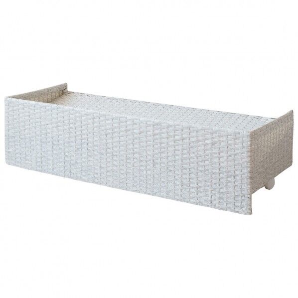 シューズカート Carton(カルトン) ホワイト