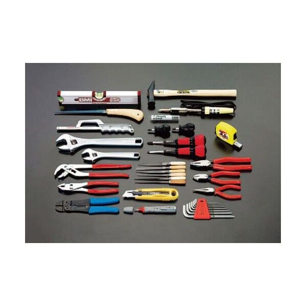 機械修理用工具セット EA5 1