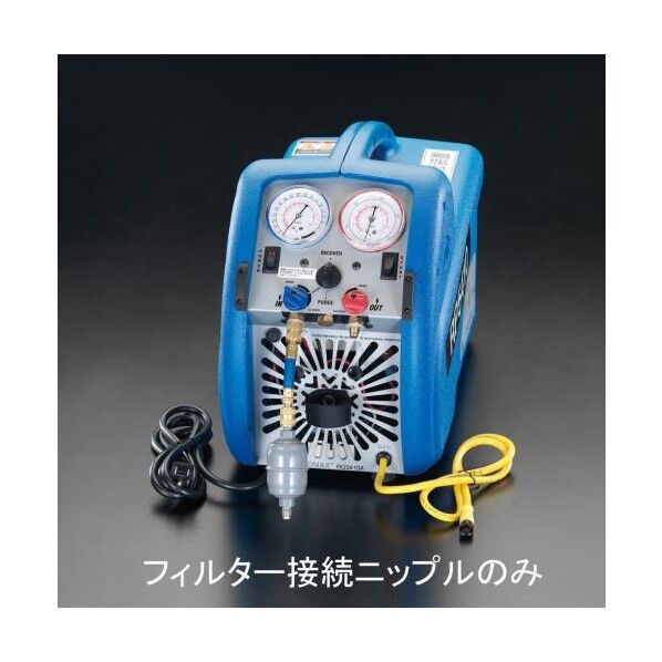 ［EA100CA-400用］フィルター接続ニップル