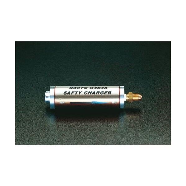 ［R407c］セーフティーチャージ