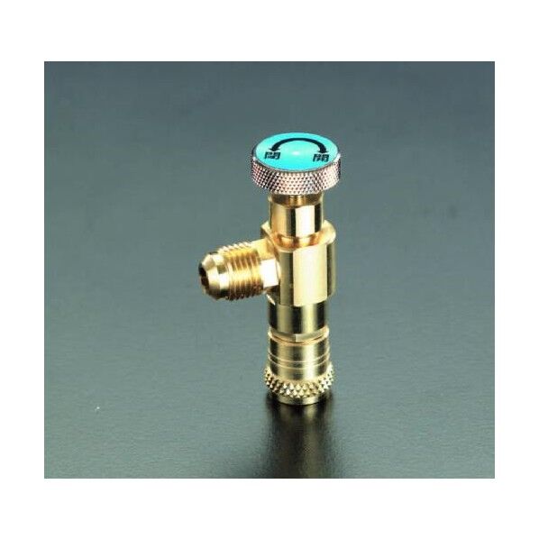 ［R134a］ミニコントロールバルブ