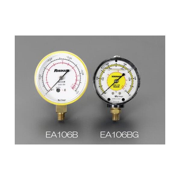 真空計 EA106B 1