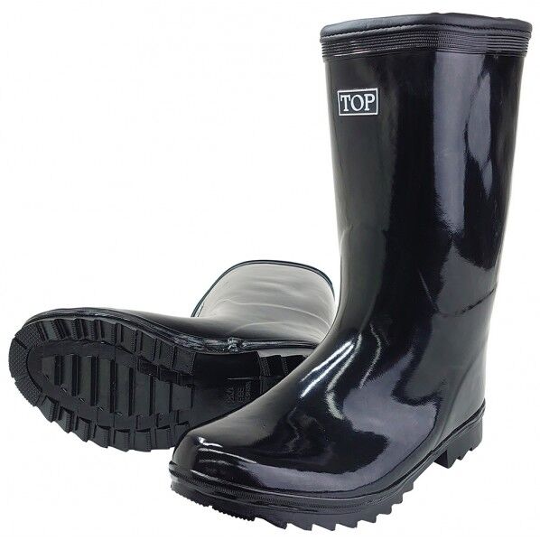 防寒長靴(裏ウレタン) 軽半タイプ